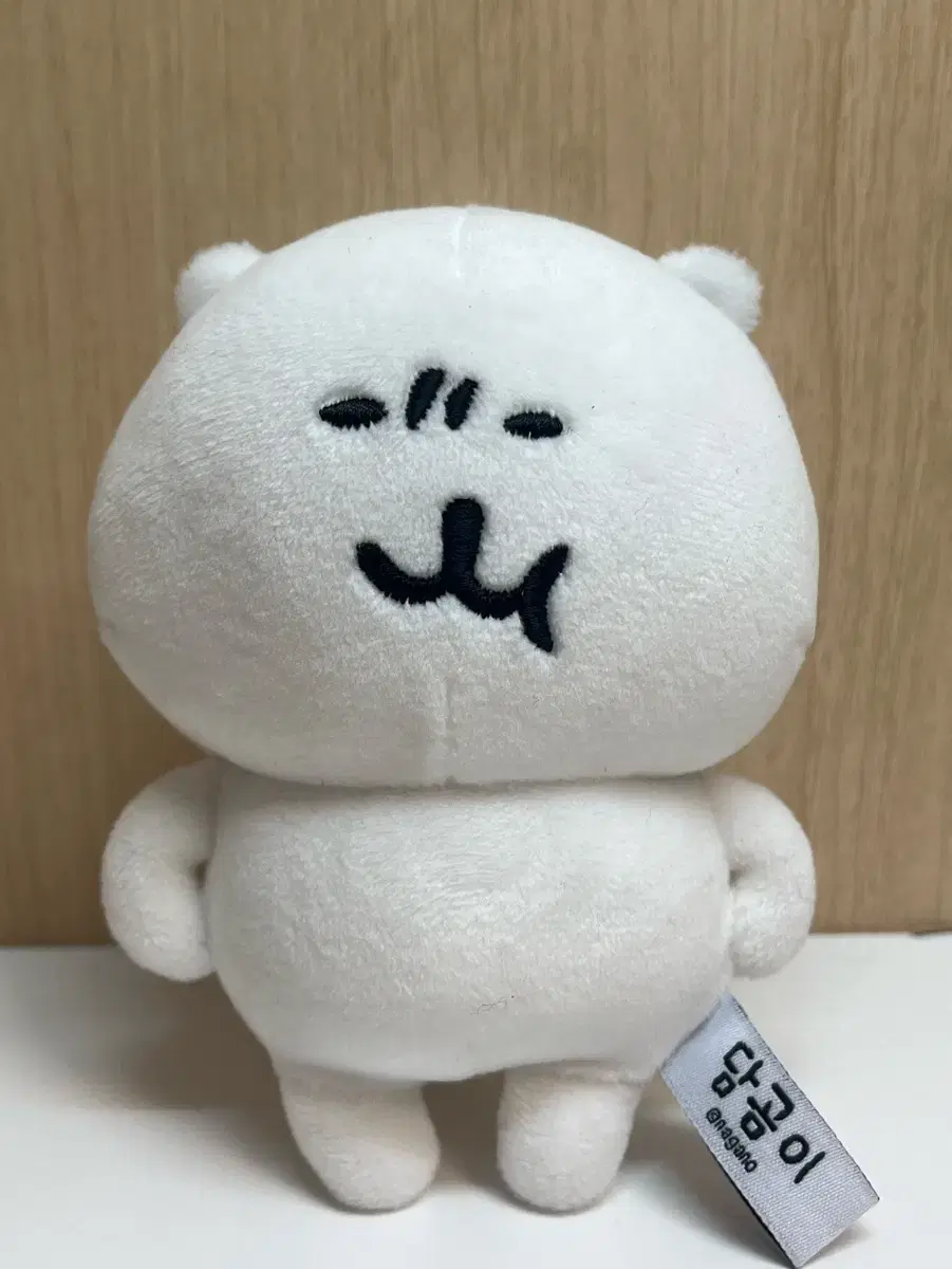 담곰이인형8cm